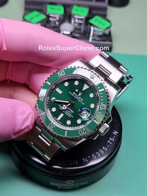 rolex clones with 704l steel|super clone rolex movements.